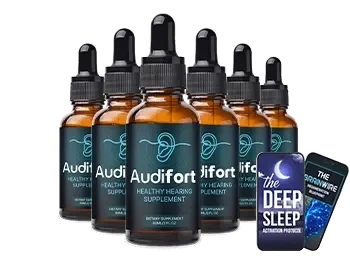 audifort order